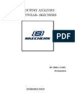 Annual Report (Skechers - Amerika) PDF, PDF, Shoe