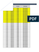 Matriz 2023 Chihuahua