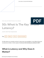 5g-latency