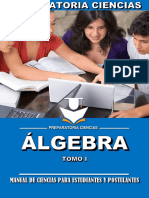 00 Introduccion de Algebra