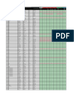 Empresa Apellido(s) Nombre(s) : Requisitos para Proveedores Residentes en Mmvo