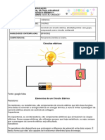 Semana 1 8 Ano PDF