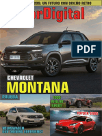 Motordigital Motordigital: Chevrolet