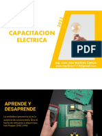 Capacitacion Electrica 1