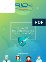 Guia Inmunizaciones y Vacunación (P)