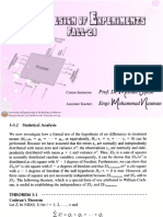 Chapter No. 04 Randomized Blocks, Latin Square, and Related Designs (Book)