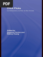 Chick Flicks Contemporary Women at The Movies (Suzanne Ferris ...