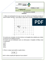 Aula 1SEMANA