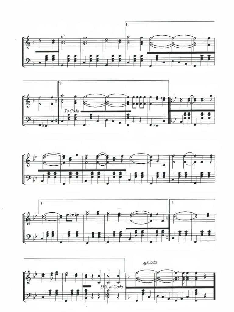 V Dolini Tihi Druga Stran | PDF