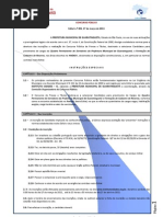 edital concurso guara