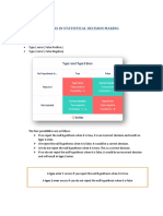 Statistics Presentation 2