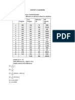 Chapter 7.2 Classwork Solution