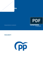 Identidad Corporativa PPBCN