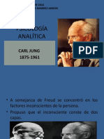 Iv. - Teorias Psicodinámicas - Jung