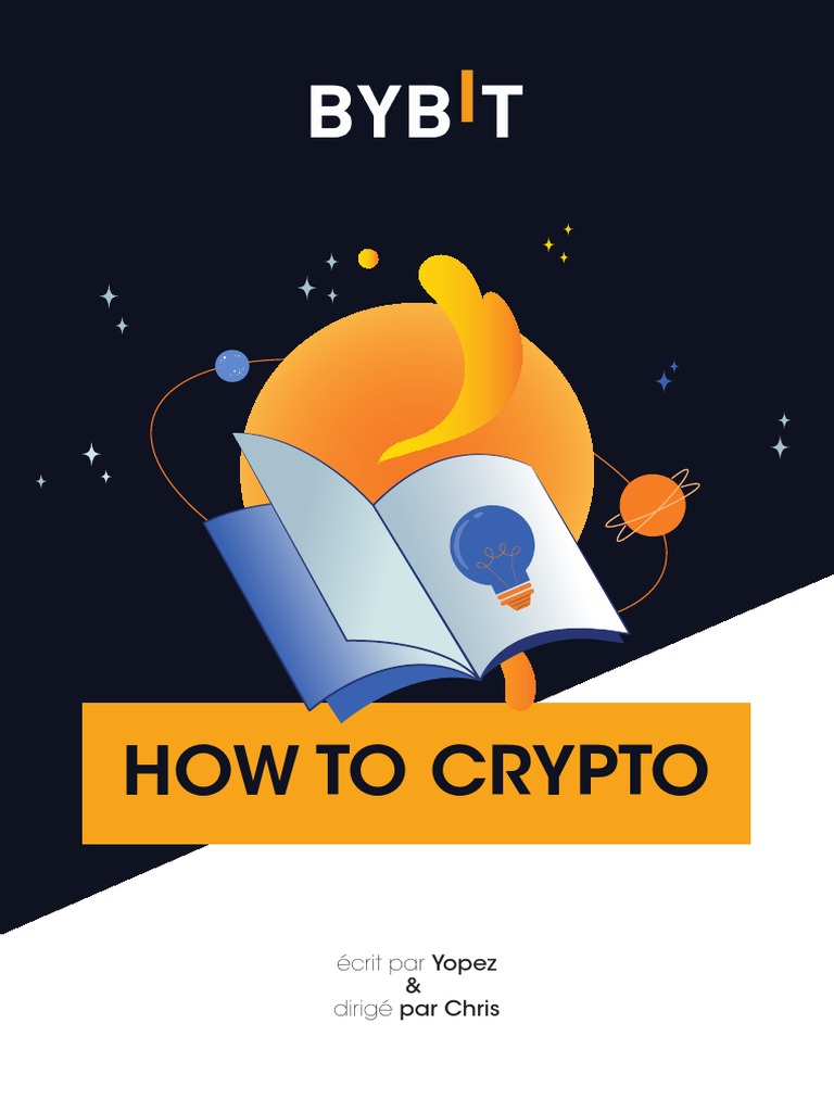 PDF Bybit DAverrouillA | PDF | Bitcoin | Architecture (Informatique)