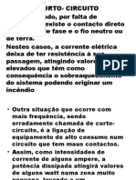 Curto-circuito: o que é e como prevenir incêndios