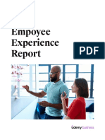 Employee Experience Report 2018 2021 Rebrand v4 Gs