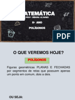 Poligonos 8ano