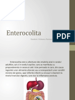 Enterocolita