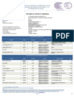 Informe de Ensayo #000068268