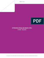 Tópico 8 - Modelo Fìsico de Dados