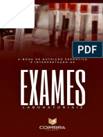 Ebook - Exames Laboratoriais