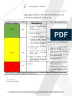 Anexo Controles en Planta Cátodos