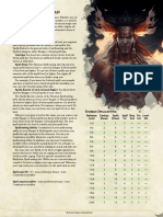 Path of The Shaman Barbarian v1.0