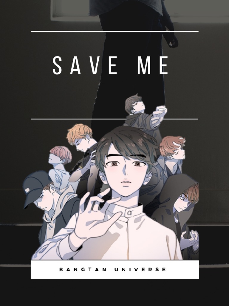 Save Me PT 1 | PDF