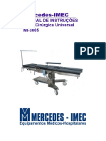 Mercedes Imec MI-3005 - 9012