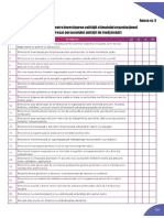 Anexa 5 - Climat Organizational