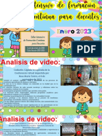 Analisis de Videos