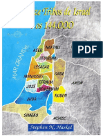 As Doze Tribos de Israel e os 144.000