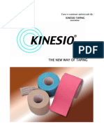 Kinesiotaping 1