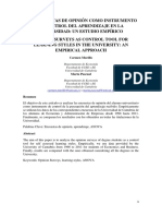 Carmen Murillo: Departamento de Economía Facultad de CCEE y EE Universidad de Cantabria