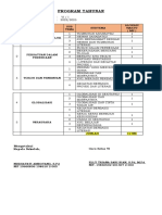 Program Tahunan: Mengetahui Kepala Sekolah