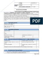 ODI Albañil 2°