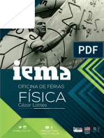 Apostila Fisica Oficinas de Féria