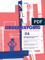 OBS24 BOOK ISSUU 20junho ITAU Cultural Observatorio (Edit RDF)