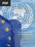 Download European Union United Nations by Leandro Rossi SN61792329 doc pdf
