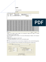 Modscan32 User Guide