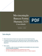 Mov Bancos 2020