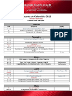 Proposta Calendario FPJudo 2023 v1 22 de Dezembro