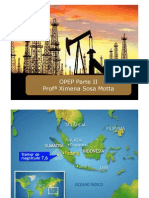 Países de La OPEP II Parte