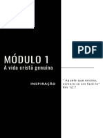 Capa Módulo 1 Aluno