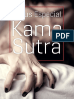 Guia das 64 posições do Kama Sutra