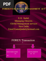 K.K. Jindal, Managing Director, Global Management Services New Delhi