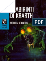 .I.labirinti - Di.krarth. (By - Dirk06)