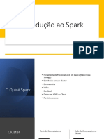 2.introdução Ao Spark