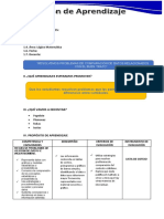 Secion de Matematica